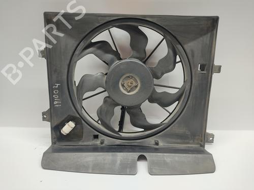 Used Radiator fan HYUNDAI ix20 (JC) [2010-2019]  22779528