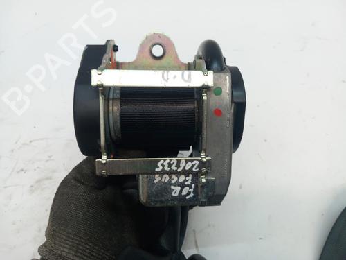 Front right seatbelt FORD FOCUS III 1.5 TDCi | BP37594679I25 - Image 3