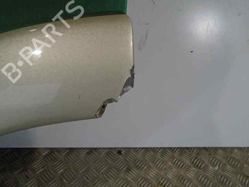 Left rear door OPEL MONTEREY B (M98) 3.0 DTI (UBS73D, UBS73G) | BP6566944C4 
