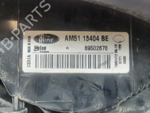 Højre baglygte FORD C-MAX II (DXA/CB7, DXA/CEU)  | BP29720316C35 