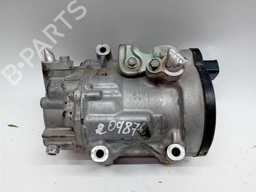 Used AC compressor AC compressor 36781504 36781504