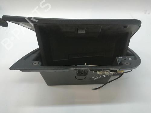 Glove box SEAT LEON (1P1) 1.6 TDI | BP16683236C95 