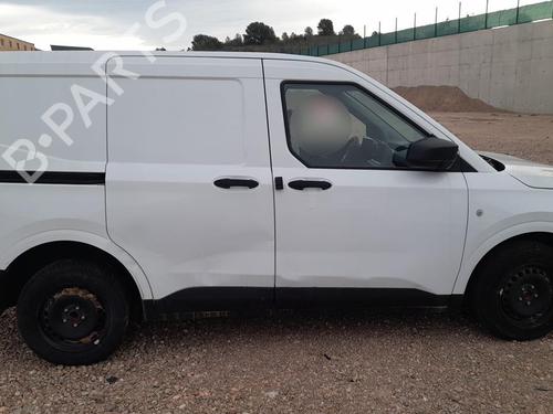 Left headlight FORD TRANSIT COURIER B460 Box Body/MPV | BP34735768C28 - Image 10