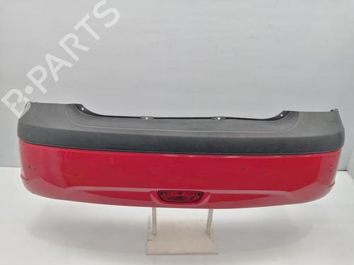 Used Rear bumper Rear bumper HYUNDAI GETZ (TB) 1.1 (67 hp) 34179881 34179881