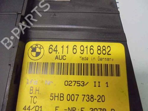 Climate control BMW 3 (E46) 318 i | BP5454639I5 
