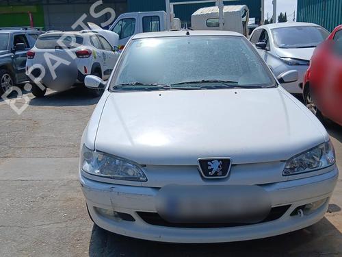 Used Parts PEUGEOT 306 Hatchback (7A, 7C, N3, N5)  1.9 D  4783758