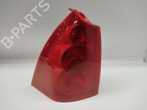 Used Left taillight PEUGEOT 307 Break (3E) [2002-2009]  31361937