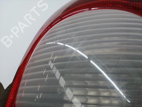 Right taillight CITROËN XSARA PICASSO (N68) 2.0 HDi | BP29727427C35 
