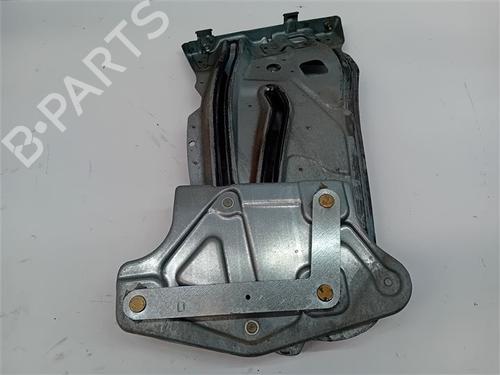 Rudehejsemekanisme Højre bagtil Rudehejsemekanisme Højre bagtil PEUGEOT 307 CC (3B) 1.6 16V (110 hp) 39756106 39756106
