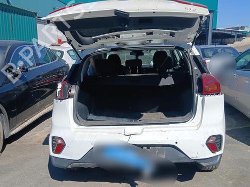 Alternator KIA NIRO I (DE)  | BP36699100M7  - Image 10