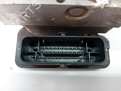 Control unit PEUGEOT PARTNER Box Body/MPV | BP37032494M11 - Image 4