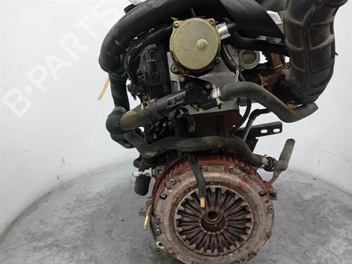 Engine RENAULT MODUS / GRAND MODUS (F/JP0_) 1.5 dCi (FP0D, JP0D) | BP36276082M1 - Image 3