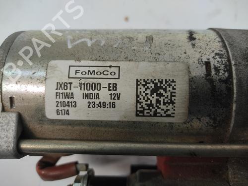 Starter FORD FOCUS IV (HN)  | BP29546845M8 