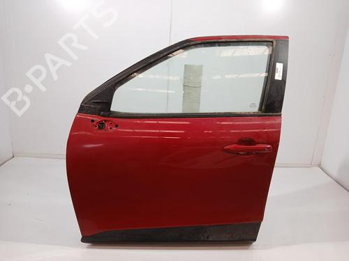 Used Left front door Left front door TOYOTA YARIS CROSS (MXP_) [2020-2026] 34244973 34244973
