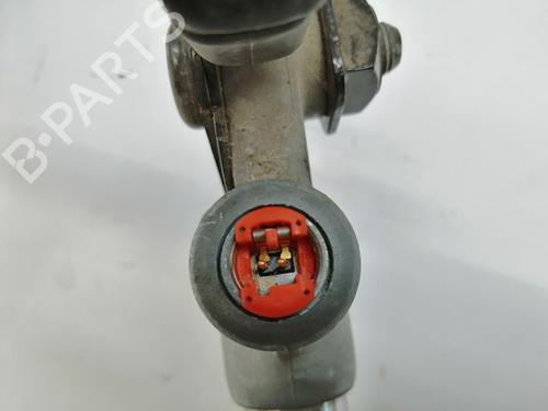 Front left seatbelt HYUNDAI ix35 (LM, EL, ELH)  | BP29904369I26