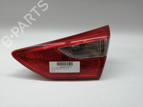Used Right tailgate light HYUNDAI i30 (PDE, PD, PDEN) [2016-2025]  30504769