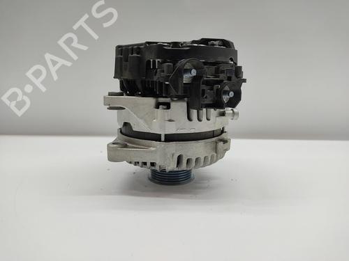 Alternator CITROËN C4 III (BA_, BB_, BC_)  | BP29589518M7 