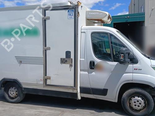 Fuse box FIAT DUCATO Platform/Chassis (250_) | BP36387016E1 - Image 8