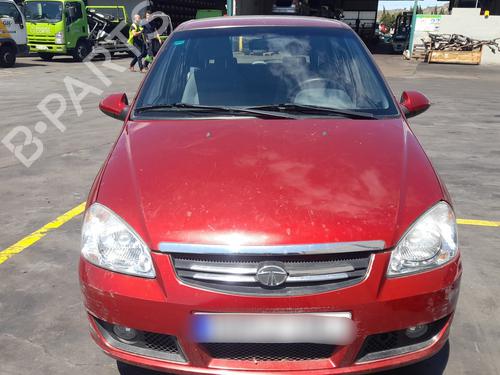 Used Parts TATA INDICA 1.4 D 1432763