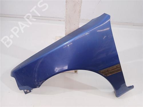 Used Left front fenders Left front fenders PEUGEOT 106 I (1A, 1C) 1.4 (75 hp) 39660576 39660576