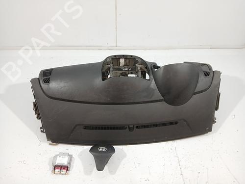 Used Airbag Kit HYUNDAI ix20 (JC) [2010-2019]  22557570