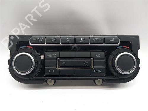 Used Climate control Climate control 39571907 39571907