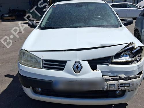 Brugte RENAULT MEGANE II (BM0/1_, CM0/1_) 4932662