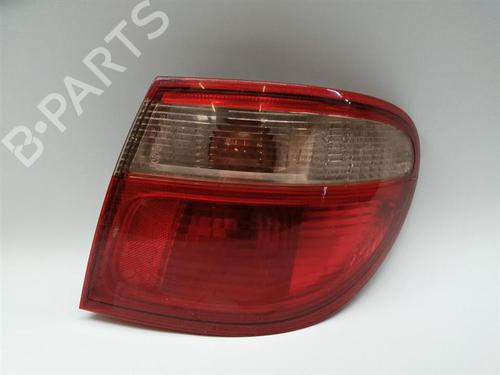 Used Right taillight Right taillight NISSAN ALMERA II (N16) 2.2 Di (110 hp) 30564940 30564940
