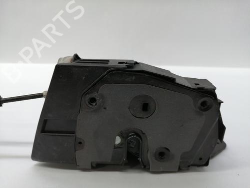 Fechadura frente direita JAGUAR XE (X760) 2.0 D (180 hp) 15905285