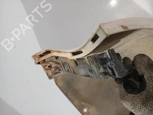 Front bumper LAND ROVER FREELANDER 2 (L359)  | BP31131750C7 