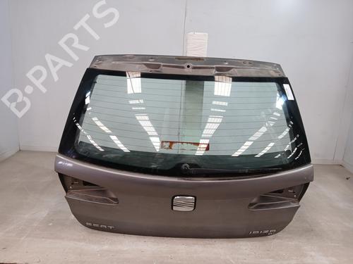 Bakluke CC/Kombi-Kupé SEAT IBIZA III (6L1) [2002-2009]  25145232