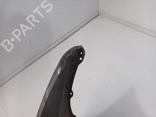 Front bumper MAZDA 6 Hatchback (GH) 2.0 MZR-CD (GH14) | BP34179919C7  - Image 12