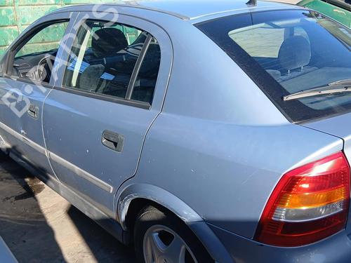 Left headlight OPEL ASTRA G Hatchback (T98)  | BP32164628C28 