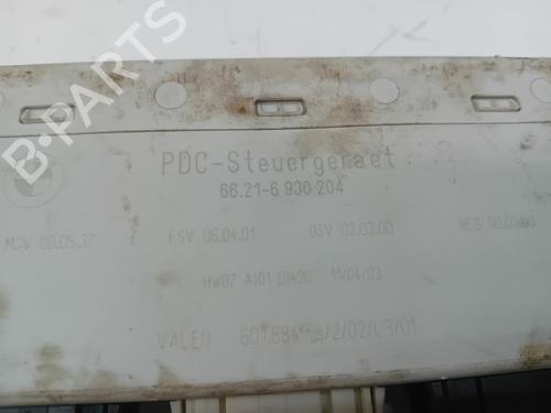 Module électronique BMW 7 (E65, E66, E67) 730 d | BP32311971M83