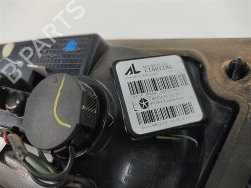 Left tailgate light JEEP COMPASS (MP, M6, MV, M7) 1.4 MultiAir | BP36020053C79 - Image 3