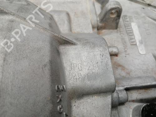 Gearbox SEAT ALTEA (5P1)  | BP28296383M3 