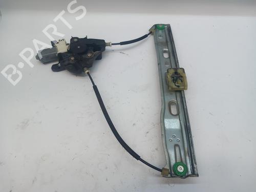 Front left window mechanism FORD TRANSIT CONNECT V408 Box Body/MPV 1.5 TDCi | BP37594831C22 - Image 2