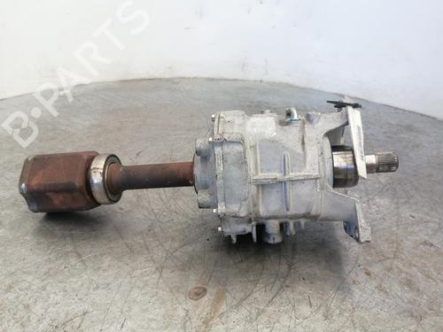 Transfer box FORD KUGA II (DM2) 2.0 TDCi | BP38603331M36 - Image 4