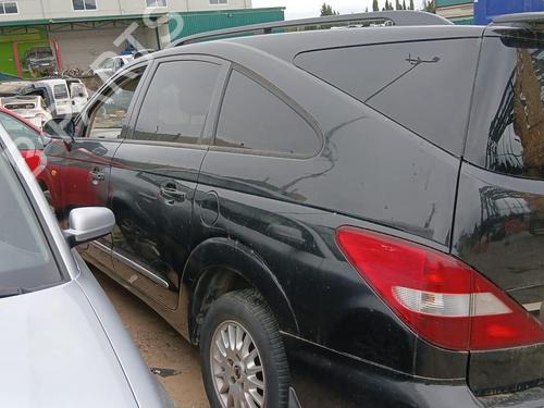 Kotflügel rechts vorne SSANGYONG RODIUS I  | BP30856105C42 