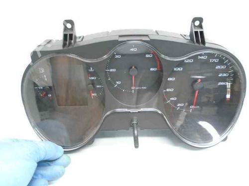 Used Instrument cluster SEAT ALTEA XL (5P5, 5P8) [2006-2015]  5587975