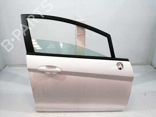 Used Right front door FORD FIESTA VI (CB1, CCN) [2008-2025]  29813830