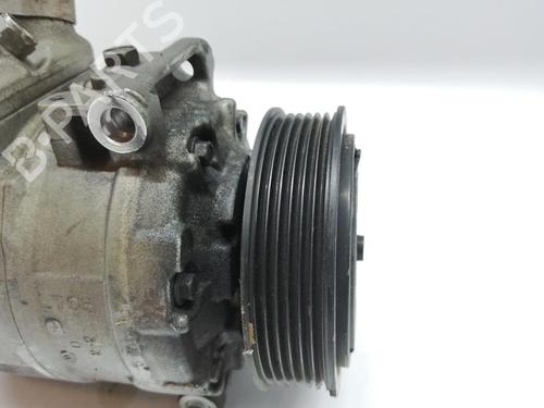 AC compressor VW EOS (1F7, 1F8) 1.6 FSI | BP31331003M34