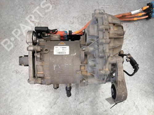 Differential, bag Differential, bag PEUGEOT 508 SW I (8E_) [2010-2018] 37181673 37181673