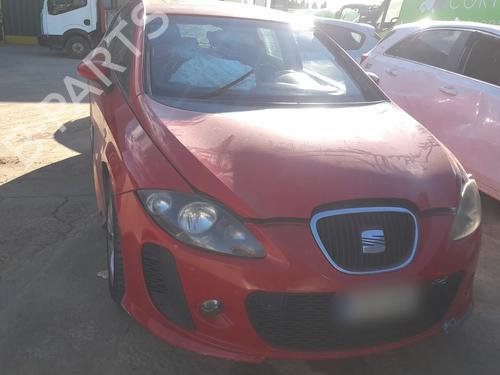 Rear left lock SEAT LEON (1P1)  | BP22371768C100 
