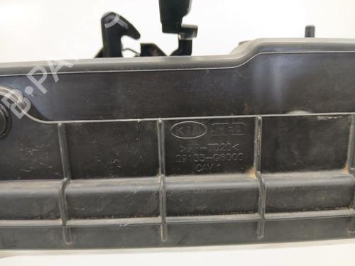 Front slam panel KIA PICANTO III (JA) | BP37181984C72 - Image 1