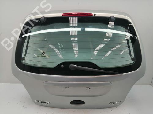 Used Tailgate Tailgate RENAULT MEGANE Scenic (JA0/1_) 1.9 D (JA0J) (64 hp) 34215996 34215996
