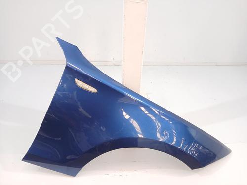 guarda-lamas-direito-bmw-1-e87-2003-2004-2005-2006-2007-2008-2009-2010-2011-2012-2013-29234689 main image