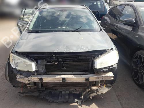Brugte RENAULT MEGANE II Estate (KM0/1_) 1.5 dCi (KM02, KM13) (101 hp) 4276565