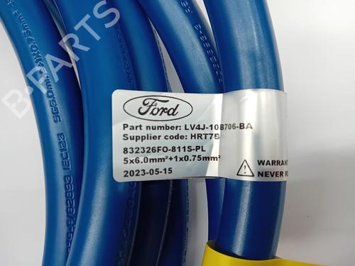 Electronic module FORD TRANSIT V363 Van (FCD, FDD)  | BP36020126M83  - Image 5