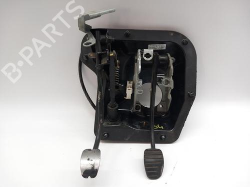 Bremspedal für OPEL VIVARO A Van (X83) [2001-2015]  32311566